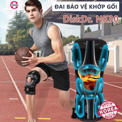 Đai DiskDr NK30 Hàn Quốc y te hao gia
