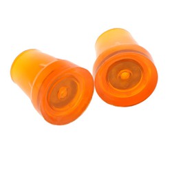 Miếng lót cao su chống trượt nạng chống nách -1 đôi