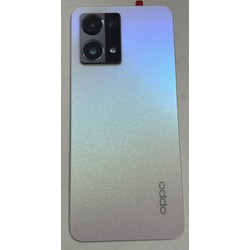 Nắp Lưng Oppo Reno8 4G có kèm kính camera