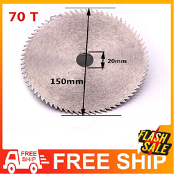Đĩa cưa  cắt gỗ cưa đĩa cắt gỗ  [FREE SHIP] đĩa cưa gỗ bcn88 BA CĂN NHÀ lưỡi cưa đĩa cắt gỗ đĩa cưa gỗ