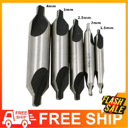 mũi khoan định tâm  mũi khoan bản lề tự định tâm [FREE SHIP] định tâm bcn114 BA CĂN NHÀ mũi khoan chống tâm