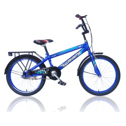 Xe đạp học sinh Wahama X-GAME 20inch 3 màu
