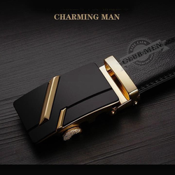 THẮT LƯNG DA NAM CAO CẤP