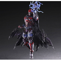 Mô Hình Khớp X-Men Magneto 26cm Khớp To PA