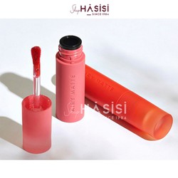 Chính hãng Son Tint Dạng Lì INNISFREE - Airy Matte Tint 3.8g