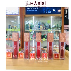Chính hãng Son Kem Lì BLACK ROUGE AIR FIT VELVET TINT VER.7 VELVET CROWN (A33 - A37)