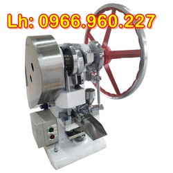 Máy nén viên thuốc, dập khuôn viên thuốc 1.5T