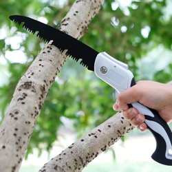 Cưa Cầm Tay Gấp Gọn