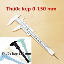 Thước kẹp 0-150 mm