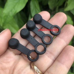 Nắp Đậy Nút Xả Heo Dầu Xe Máy Oto chống bụi chống đất che nước