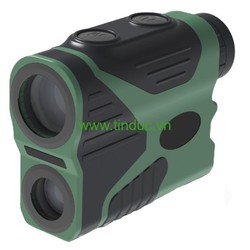 Ống nhòm đo khoảng cách, chiều cao Laser TERRINOX LRM-2000H