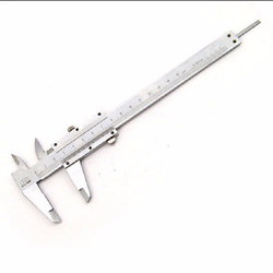Thước kẹp thép 150mm
