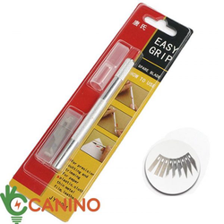 Bộ lưỡi dao khắc đa năng