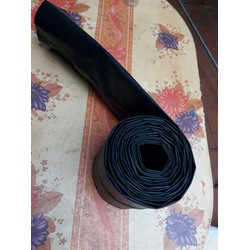 Ống bơm nước bơm bùn hàn nhiệt phi 110 - 10m