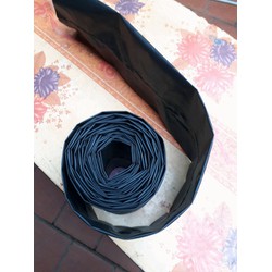 Ống bơm nước bơm bùn hàn nhiệt phi 90 - 10m