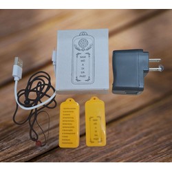 Máy niệm Phật Mini 51 bài HN-01