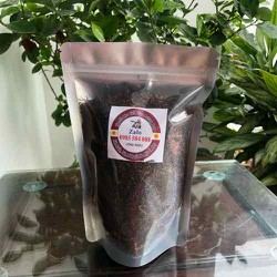 Thuốc lao Tiến Vua đặc biệt 100g