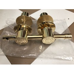 Truỳ đồng cửa gỗ, Chuỳ đồng then cài cao cấp