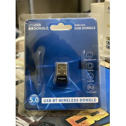 USB Bluetooth Arigato 5.0 không dây cho PC máy tính Win 10 8 7