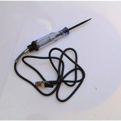 Bút thử điện 6V-24V cho ô tô xe máy