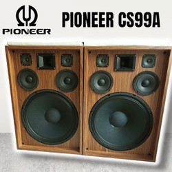 Đôi Loa Pioneer CS-99A (Hàng Nhập Khẩu)