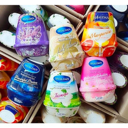 [Chính Hãng] SÁP THƠM KHỬ MÙI SHALDAN THÁI LAN