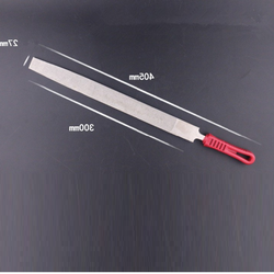 Dũa kim cương  dẹt 12 inch