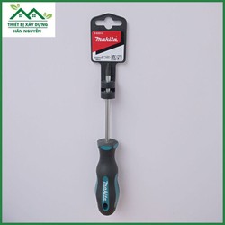 Tua vít PH2 100mm Makita B-65919 có nam châm,tô vít bake