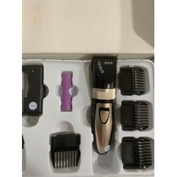Tông đơ cắt tóc Venus 858