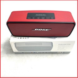 Loa Bluetooth S2025,loa Bass 3 inch, Pin bền