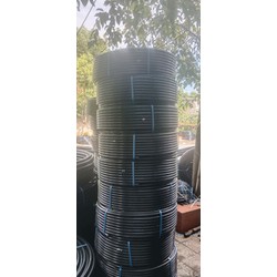 100m Ống nhựa cao cấp HDPE phi 20 dày 1.6mm