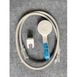 Dây và tay sen TOTO nội địa Nhật Bản đời mới nhất 2023