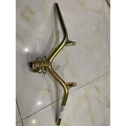 Ghi đông GẮN xe yaz 125 XỊN Q5