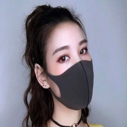khẩu trang 3d