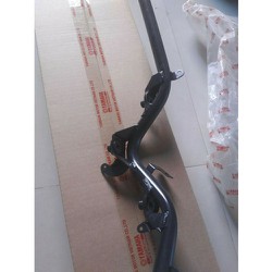 ghi đông tay lái Exciter 2006 tự động xin Q5