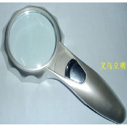 kính lúp cầm tay