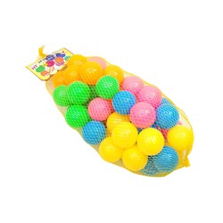 Lưới 50 Banh Nhỏ HT9055