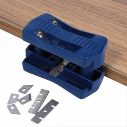 Dụng cụ gọt cạnh biên gỗ - thay đổi được kích thước