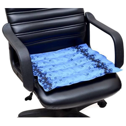 NỆM ĐỆM NƯỚC LÓT GHẾ ÊM MÔNG 50x40cm