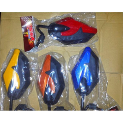 KÍNH CHIẾU HẬU XE MÁY THỜI TRANG 2 DA