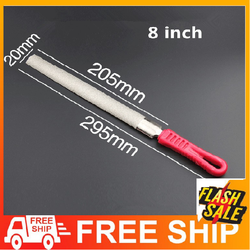 dũa kim cương bộ dũa kim cương bán nguyệt [FREE SHIP] dũa kim cương bcn87 BA CĂN NHÀ dũa kim cương mịn