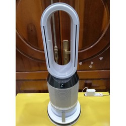 Quạt không cánh nội địa Nhật Dyson PH01 (C3Z-JP-MMA6932A) Quạt mát + Lọc không khí + Bù ẩm + Kết nối wifi (có remote)