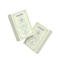 Chính hãng [HB GIFT] Bộ bài Tín hiệu vũ trụ Hazeline