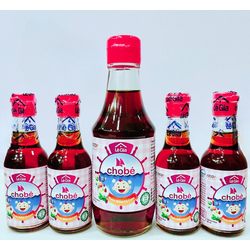 Nước mắm cho bé ăn dặm Lê Gia chai 65ml/200ml