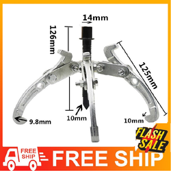 QUÁ RẺ MÁ ƠI cảo 3 chấu cáo [FREE SHIP] cảo ba chấu bcn119 BA CĂN NHÀ cảo 3 chấu 150mm cảo 2 chấu