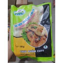 Sườn Non Chay Panko 100Gr