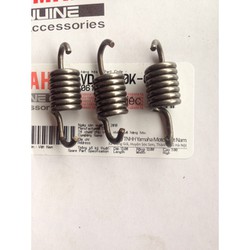 Bộ 3 lo xo côn văng 8kg/10kg/12kg hàng FCC