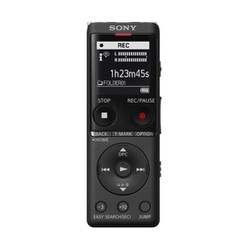 Máy ghi âm kỹ thuật số Sony ICD-UX570F (XT)
