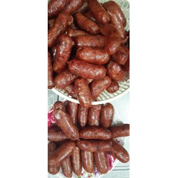 500gr LẠP XƯỞNG TƯƠI - ĐĂC SẢN CAI LẬY