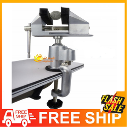 QUÁ RẺ MÁ ƠI ê tô mini kẹp bàn [FREE SHIP] ê tô mini bcn233 BA CĂN NHÀ ê tô kẹp bàn khoan ê tô kẹp bàn ê tô kẹp gỗ eto kẹp mini